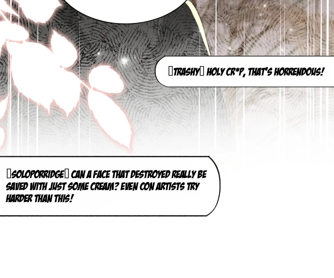 The Real Heiress Brings the High Society to Its Knees Chapter 10 Page 53